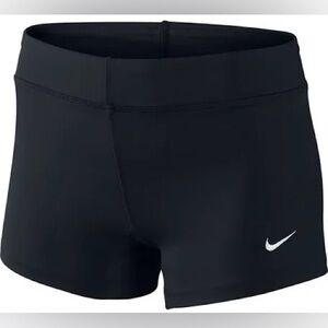 Nike Women’s Dri-Fit Athletic Shorts, Size M